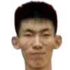中国U19