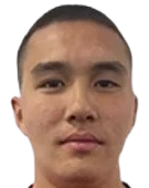 FK阿克苏后备队