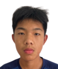 辽宁铁人U17B