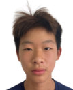 辽宁铁人U17B