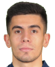安集延