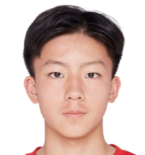 成都蓉城U15