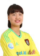 水原FC女足