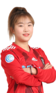 水原FC女足